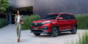 شفروليه كابتيفا