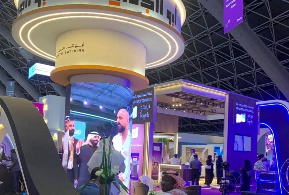 شهادات مثيرة: صحفيو مكة يشيدون بمضامين مؤتمر ومعرض الحج وتأثيره الإيجابي على الحجاج