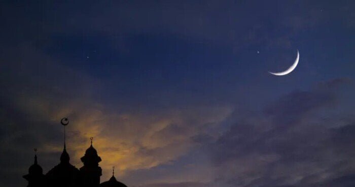 شهر الرحمة والمغفرة.. كم يتبقى على أول يوم رمضان 2026؟