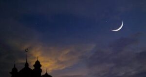 موعد شهر رمضان 2026 فلكيًا.. كم يتبقى على أول أيام الصيام؟