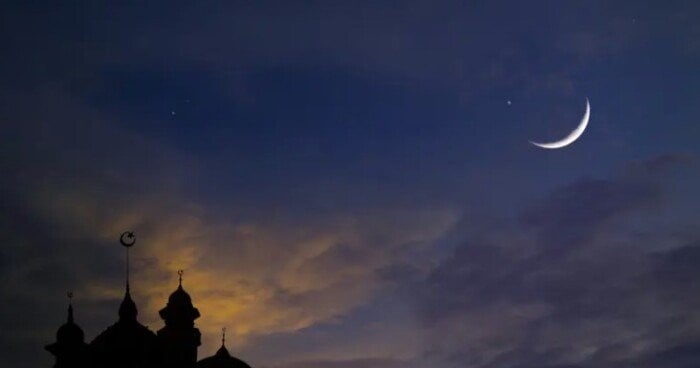 موعد شهر رمضان 2026 فلكيًا.. كم يتبقى على أول أيام الصيام؟