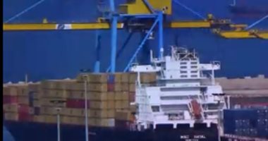 التمثيل التجاري: 125 مليون دولار صادرات مصر إلي الكويت خلال 2024