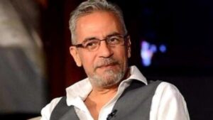 صبري فواز يواصل الجدل برسالة جديدة لجمهوره.. ماذا يقصد؟