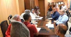 صحة أسيوط تُنشئ لجنة أولى لمشاركة المرضى في المنشآت الصحية