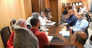 صحة أسيوط تُنشئ لجنة أولى لمشاركة المرضى في المنشآت الصحية