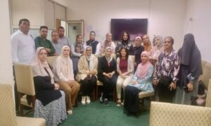 صحة الإسكندرية: انتهاء فعاليات برنامج «قياس الأداء» لتأهيل كوادر على مفاهيم الجودة