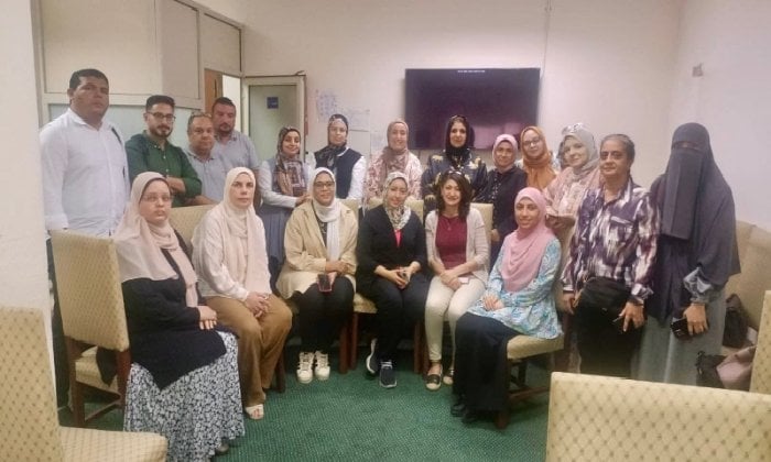 صحة الإسكندرية: انتهاء فعاليات برنامج «قياس الأداء» لتأهيل كوادر على مفاهيم الجودة