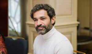 قبل انطلاقته اليوم.. صدقي صخر يكشف عن كواليس التحضير لـ «قصر الباشا» قبل انطلاقته اليوم.. صدقي صخر يكشف عن كواليس التحضير لـ «قصر الباشا»