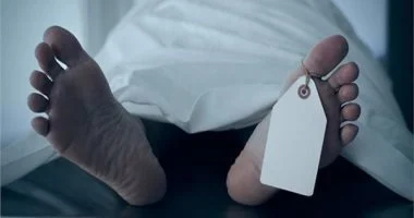 صدور إذن بدفن جثمان الزوجة بعدما قُتلت بيد زوجها في المنوفية