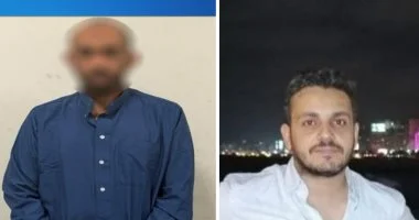 صديق الضحية يؤكد: المهندس المقتول كان دائماً يساند الجاني منذ دراستهما.