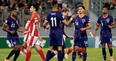 صراع التأهل يشعل مواجهة هولندا وبولندا في تصفيات كأس العالم 2026