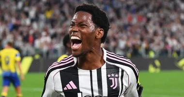صفقات يوفنتوس الصيفية تخيب آمال الجماهير فى الدوري الإيطالي