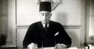 صور حصرية لحسين سري باشا تُعرض للمرة الأولى عبر مكتبة الإسكندرية