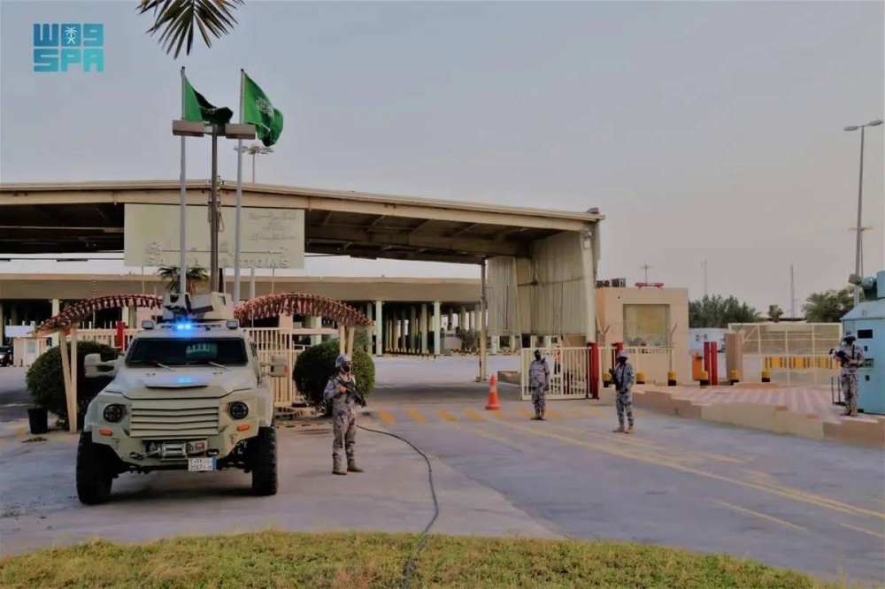 ضبط 1441 حالة مخالفة بالمنافذ الجمركية في حملة واسعة للكشف عن المخالفات