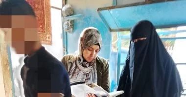 ضبط 2 طن دقيق مدعم بالإسماعيلية وتحرير 287 مخالفة تموينية