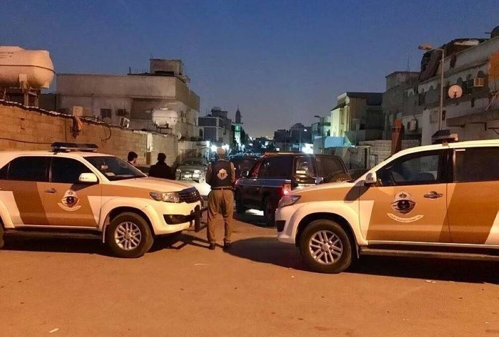 ضبط 21647 مخالفًا للأنظمة: جهود مكثفة تساهم في تعزيز الأمن والسلامة العامة