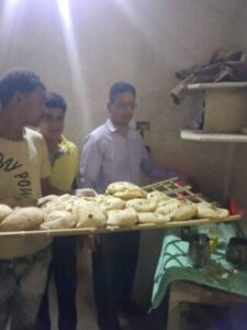 دقيق وسماد مدعم.. ضبط 366 مخالفة تموينية في حملة بالمنيا