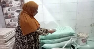 ضبط 55 مخالفة شؤون تموينية في ست إدارات بيوم واحد بمحافظة القليوبية