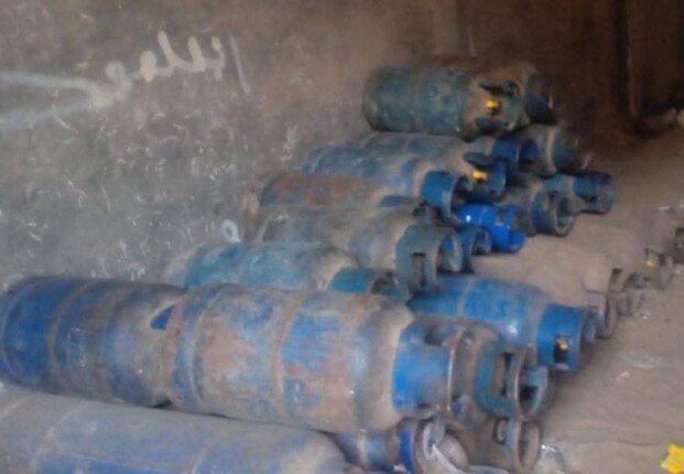 ضبط 69 مخالفة متنوعة في 7 إدارات تموينية بالقليوبية