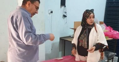 ضبط 8.3 طن من لحوم مجهولة المصدر بالشرقية