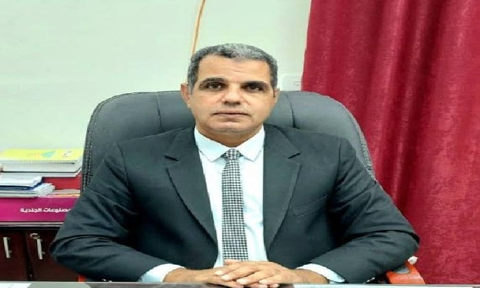 ضبط مستودعين غاز هربا 698 أسطوانة بوتاجاز للسوق السوداء بإيتاي البارود