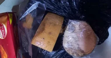 ضبط مواد غذائية فاسدة خلال حملة تفتيش على أسواق ومحال بورسعيد