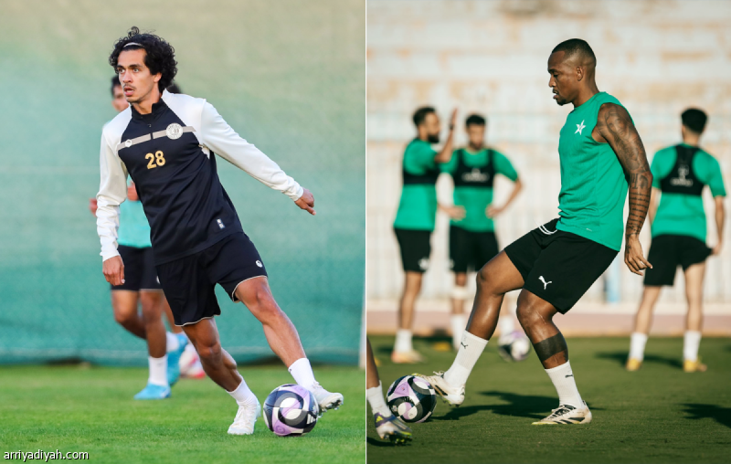 ضمك والنجمة يبحثان عن أول انتصار في دوري روشن