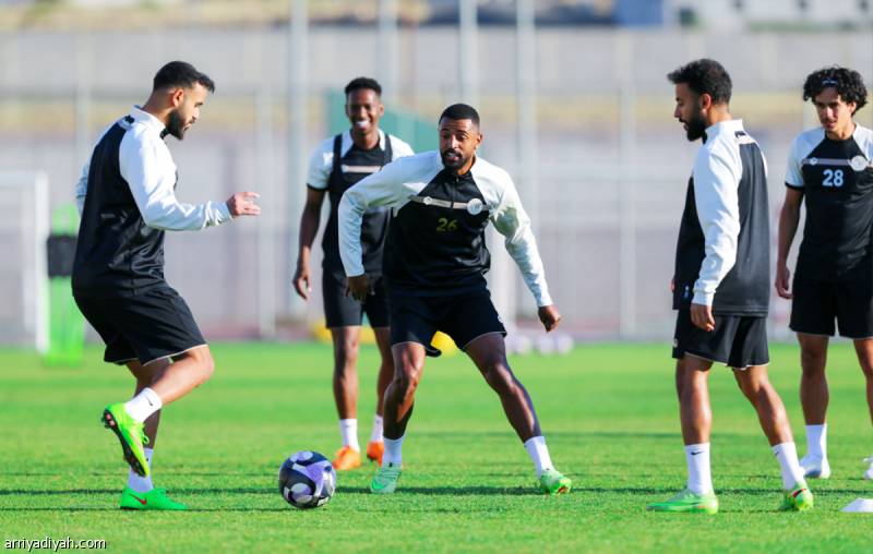 ضمك يستعد لمعسكر خارجي بالدوحة لمنافسات دوري روشن السعودي