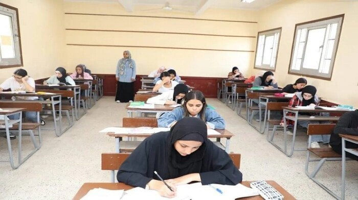 ضوابط وموعد امتحانات شهر نوفمبر 2025 لطلاب صفوف النقل