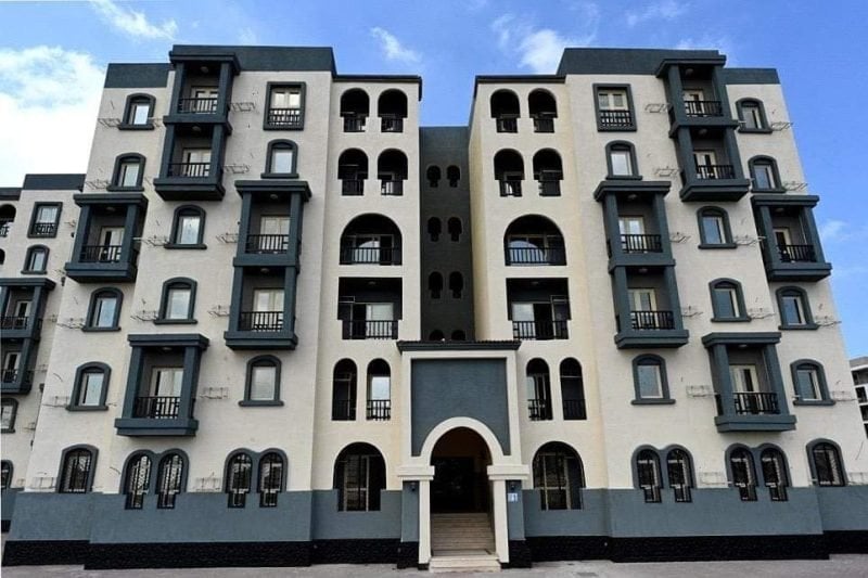 طرح 253 وحدة سكنية جاهزة للتسليم الفوري في المدن الجديدة طرح 253 وحدة سكنية جاهزة للتسليم الفورى فى المدن الجديدة 2025.. الأماكن والأسعار