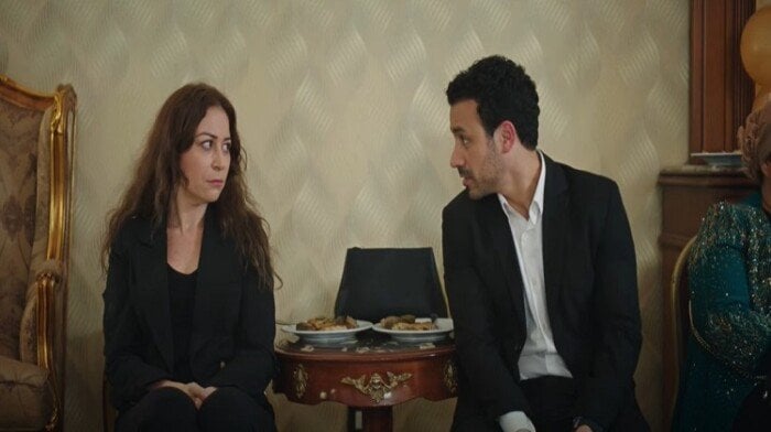 موعد طرح فيلم «الهوى سلطان» على منصة شاهد