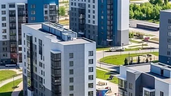 في 15 مدينة.. طرح كراسات شروط شقق مشروع «ديارنا» عبر منصة مصر العقارية