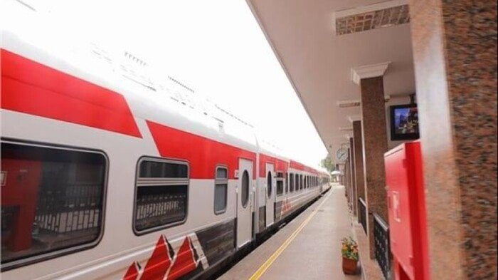 خطوات حجز تذاكر القطارات أونلاين وطريقة الدفع