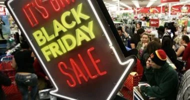 كيف تحمى نفسك من العروض الوهمية للجمعة السوداء؟