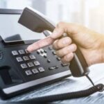 خطوات الاستعلام وسداد فاتورة التليفون الأرضي من WE أونلاين لشهر نوفمبر 2025