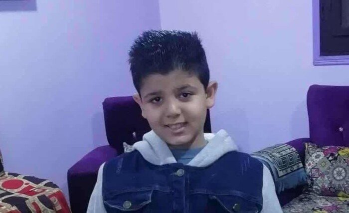 طفل بالقليوبية يعثر على خاتم ذهب ويعيده لصاحبته.. ويرفض المكافأة