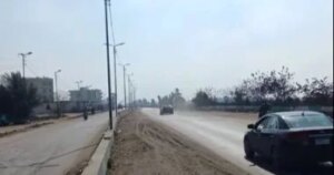 طقس الشرقية: أجواء باردة ليلًا ودرجة الحرارة تصل لـ 28.