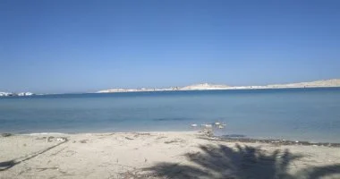 طقس بورسعيد غداً معتدل مع شبورة صباحية وسحب منخفضة بالمدن القناة