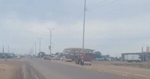 طقس معتدل في كفر الشيخ واحتمال هطول الأمطار الاثنين 3 نوفمبر 2025