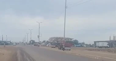 طقس معتدل في كفر الشيخ واحتمال هطول الأمطار الاثنين 3 نوفمبر 2025