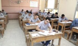 لطلاب مراحل النقل.. بدء امتحانات الترم الأول 2025 - 2026 في هذا الوقت