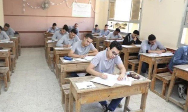 لطلاب مراحل النقل.. بدء امتحانات الترم الأول 2025 - 2026 في هذا الوقت