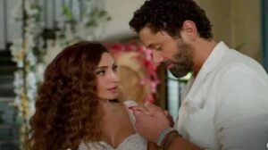 «طلقني» كانت البداية.. ما مصير علاقة كريم محمود عبد العزيز ودينا الشربيني؟