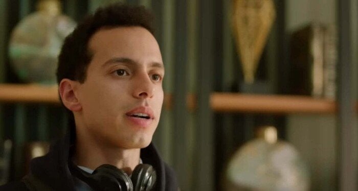 طه دسوقي يقدم: “السادة الأفاضل” تجربة فنية استثنائية تجمع نجومًا طه دسوقي: «السادة الأفاضل» تجربة مليئة بالحب والتعاون بين نجوم كبار