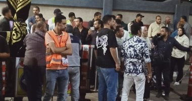 طوابير أهالي البحيرة تدلي بأصواتها في انتخابات مجلس النواب بالفيديو