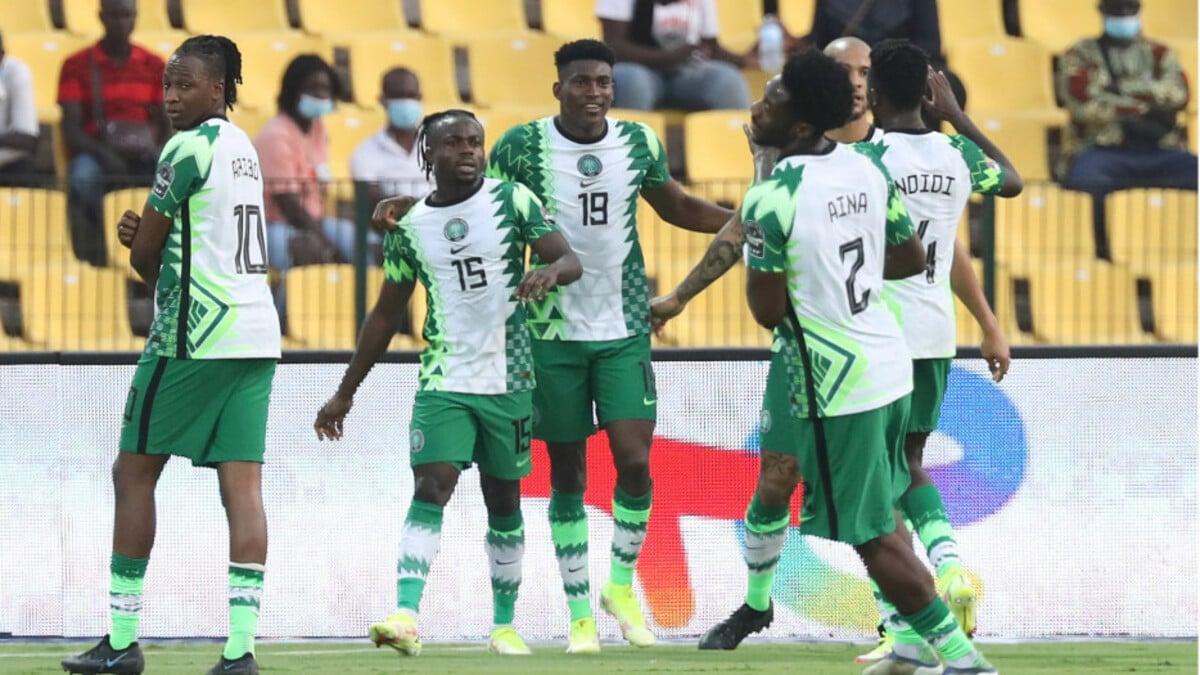 عادات القارة السمراء: مدرب نيجيريا يتحدث عن سحر شعوذة الكونغو