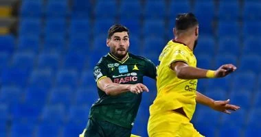 الحزم ضد الخليج.. رباعية وطرد في أبرز مواجهات الجولة الـ 8 بالدوري السعودي