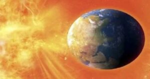 عاصفة جيومغناطيسية تضرب كوكب الأرض خلال ساعات وتهدد النية التحتية التكنولوجية
