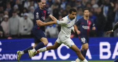 الكويت تستضيف كأس السوبر الفرنسي بين باريس سان جيرمان ومارسيليا