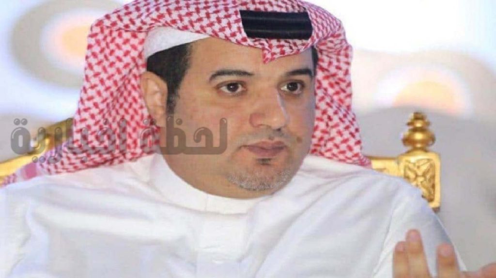 عبد العزيز الهشبول